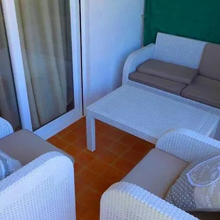 Апартаменти Beautiful Apartament By The Sea 5 Min Fenals