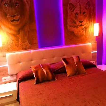 Appartement Beautiful Apartament By The Sea 5 Min Fenals Lloret de Mar