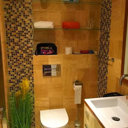 Beautiful Apartament By The Sea 5 Min Fenals Appartement